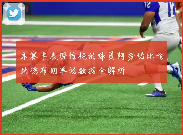 本赛季表现惊艳的球员阿努诺比伦纳德布朗单场数据全解析
